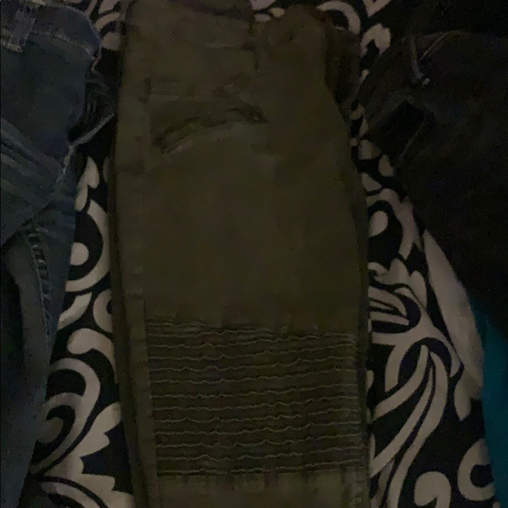 Target jeans